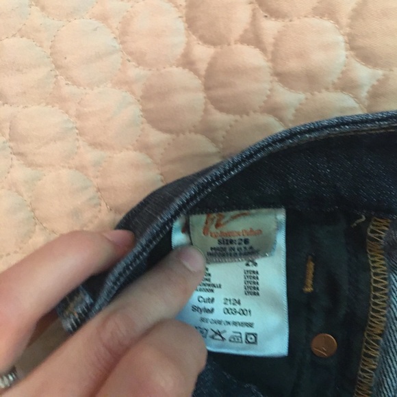 Citizens of Humanity, Trouser jeans - Picture 2 of 9